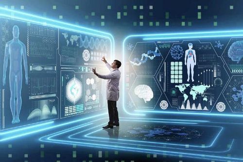 Ứng dụng CNTT trong ngành Y tế giúp đột phá trong quản lý và khám chữa bệnh