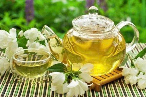 6 loại trà thảo dược giúp ngủ ngon trong mùa hè