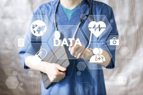 Ứng dụng trí tuệ nhân tạo và Big Data trong kiểm tra, giám sát và phát hiện vi phạm trong ngành Y tế