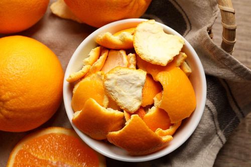 Cách làm mờ đốm đồi mồi trên da tự nhiên