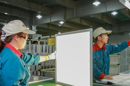 Chuyển đổi xanh cho hàng Việt vươn xa
