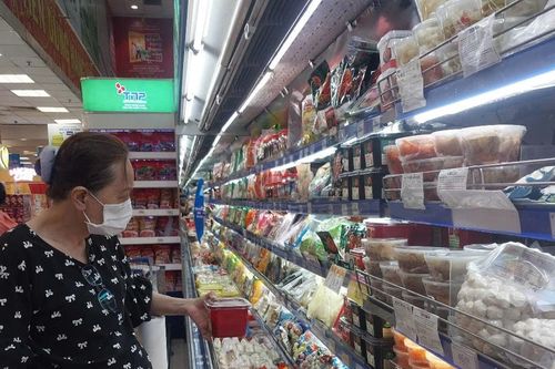 Thúc đẩy tiêu dùng bền vững