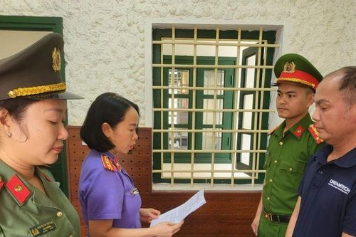Hà Tĩnh: Khởi tố các đối tượng lợi dụng danh nghĩa báo chí để chiếm đoạt tài sản