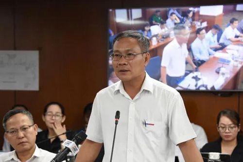 Sau hợp nhất, người dân TP Hồ Chí Minh cần cập nhật thông tin thanh toán tiền điện