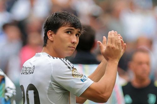 Gonzalo là cú nổ vàng ròng khiến Real Madrid 'hốt bạc'