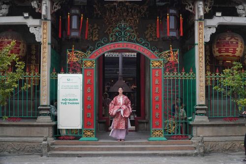 Phường Chợ Lớn - trung tâm thương mại sầm uất ở TP.HCM