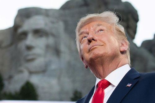 Dự án 40 triệu USD gây tranh cãi của Donald Trump