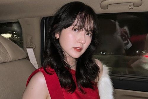 Hải Tú gây tranh luận