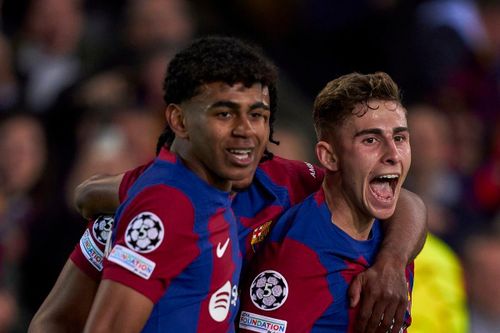 Bước ngoặt lớn với Barca