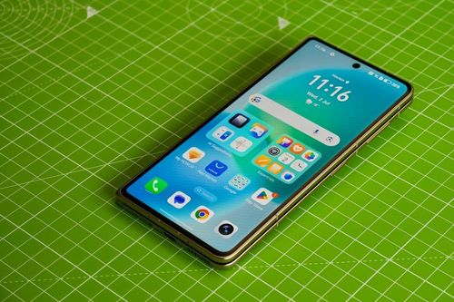 Đây là smartphone gập mỏng nhất hiện nay