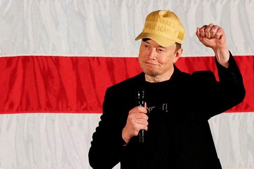Đảng Tự do Mỹ mời gọi Elon Musk: 'Hãy gia nhập, đừng lập đảng mới'