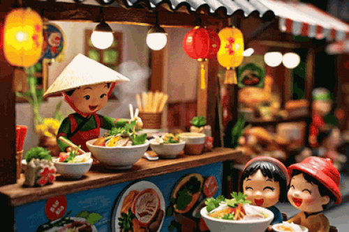 'Siêu AI' tạo video được mở tại Việt Nam
