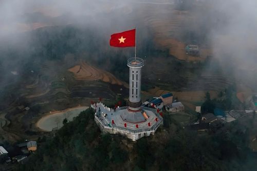 '4 cực, 1 đỉnh, 1 ngã ba' Việt Nam thay đổi ra sao sau sáp nhập?