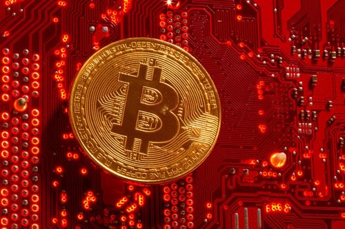 Tài sản mã hóa được 'luật hóa', Bitcoin sắp vào diện quản lý