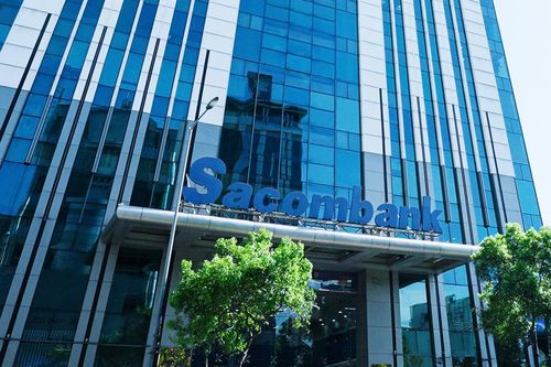 Sacombank đóng cửa thêm 5 phòng giao dịch tại TP.HCM