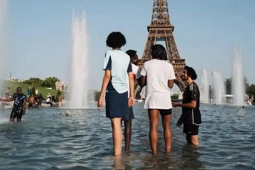 Chết vì nắng nóng: báo động đỏ cho những ai làm việc ngoài trời?