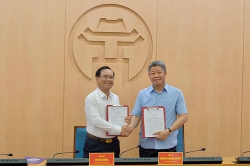 Hà Nội lần đầu đăng cai tổ chức Festival làng nghề quốc tế năm 2025