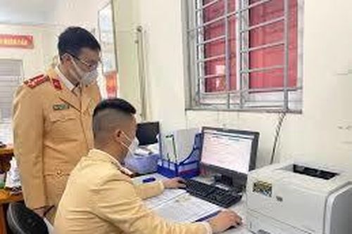 Hải Phòng công bố 114 điểm làm thủ tục đăng ký ô tô, xe máy