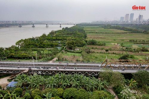 Hà Nội gắn phát triển vùng với bảo tồn thiên nhiên và du lịch sinh thái