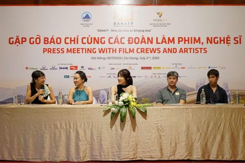 Câu chuyện đằng sau những thước phim