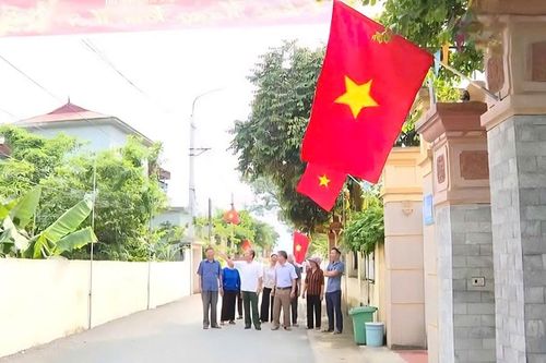 Bài 2: Hành trình 10 năm thấm nhuần tư tưởng Hồ Chí Minh