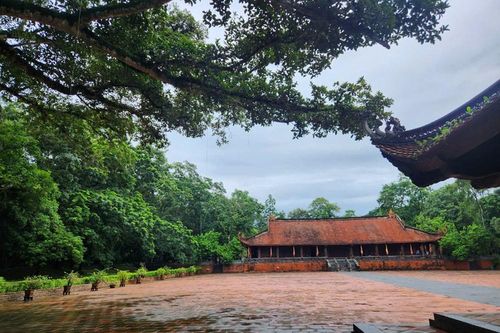 Thanh Hóa ra 'tối hậu thư' bảo vệ di tích, cổ vật
