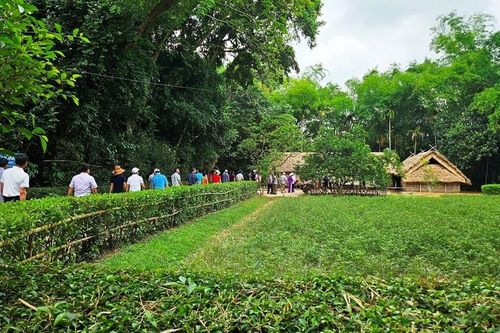 Nghệ An đón 6,2 triệu lượt khách trong 6 tháng đầu năm 2025
