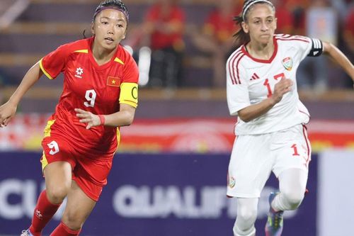 HLV Mai Đức Chung muốn Huỳnh Như cải thiện một điều