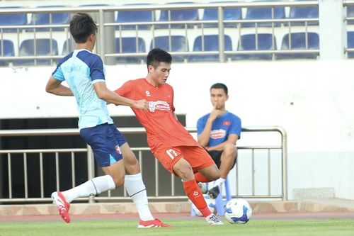 Tin nóng bóng đá Việt hôm nay 3/7: HLV Kim Sang Sik có chiến thắng đầu tiên cùng U22 Việt Nam; Malaysia vẫn lo bị xử thua đội tuyển Việt Nam