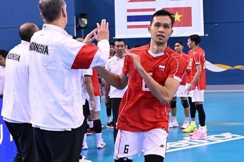 Tin nóng thể thao sáng 3/7: Đối thủ của bóng chuyền Việt Nam tổn thất lực lượng; hạt giống số 4 dừng bước ở Wimbledon