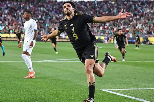 Raul Jimenez tỏa sáng, Mexico gặp Mỹ ở chung kết Gold Cup 2025