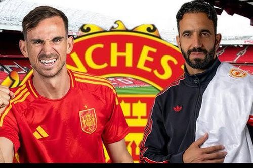 Tin chuyển nhượng hôm nay 3/7: MU chi đậm cho sao Tây Ban Nha, Man City nhắm người thay Ederson