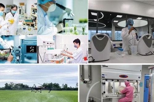 10 điểm đổi mới nổi bật trong Luật KHCN và Đổi mới sáng tạo