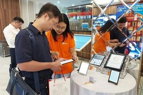 Trí tuệ nhân tạo hỗ trợ ngành xuất bản bứt phá