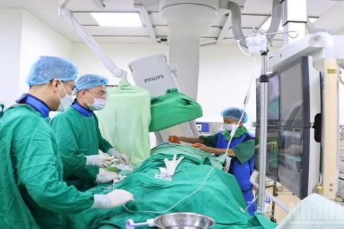 Các bệnh viện phía nam tỉnh Hưng Yên triển khai hệ thống bệnh án điện tử