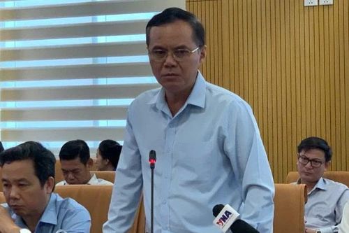 Kỷ luật cán bộ thú y đóng dấu kiểm dịch sai trên thân thịt lợn của Công ty C.P Việt Nam