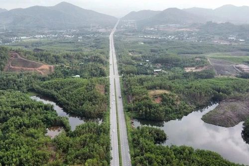 Đà Nẵng phê duyệt đồ án quy hoạch mở rộng không gian đô thị
