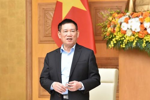 Phó Thủ tướng Hồ Đức Phớc làm Trưởng Ban Chỉ đạo Trung ương cải cách chính sách tiền lương