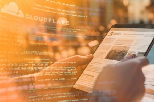 Ra mắt dịch vụ đầu tiên trên thế giới chặn AI thu thập dữ liệu website khi chưa được phép