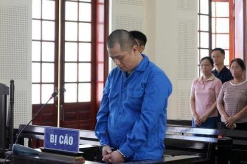 Gã trai lỡ hẹn ngày cưới