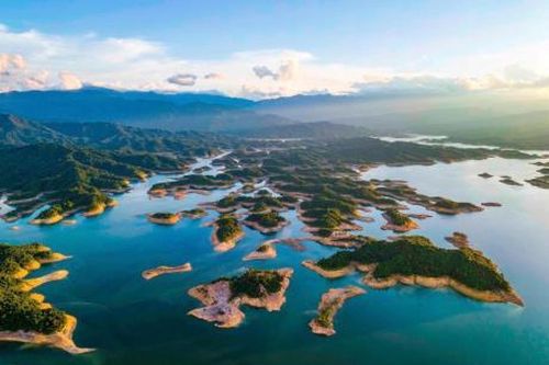 Phát triển du lịch sinh thái, nghỉ dưỡng, giải trí Vườn quốc gia Vũ Quang
