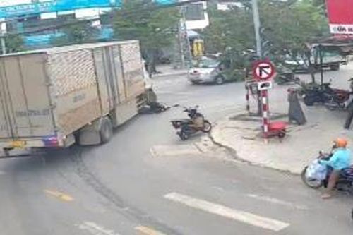 Tai nạn giao thông nghiêm trọng