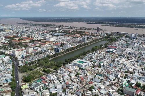 Đồng Tháp sửa chữa 250 nhà công vụ để bố trí chỗ ở cho cán bộ