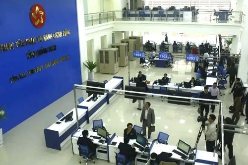 Quảng Ngãi: Người dân giải quyết thủ tục đất đai tại 13 địa điểm mới