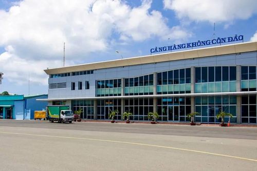 Rà soát thông tin trên vé máy bay theo địa giới hành chính mới