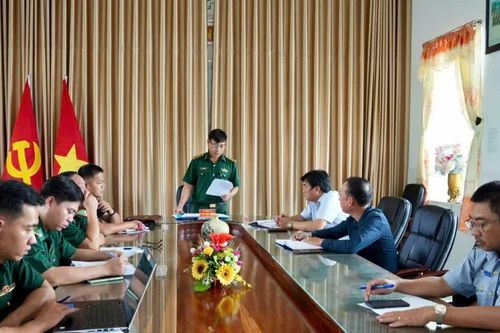 Xử phạt tàu cá trên 500 triệu đồng do vi phạm nhiều lỗi