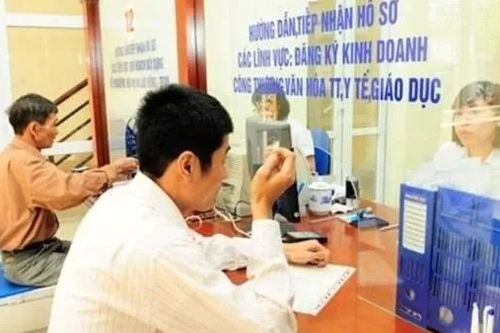 VCCI kiến nghị cắt giảm các thủ tục bất hợp lý trong kinh doanh