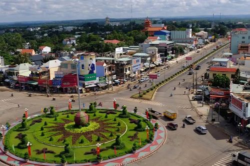 Đồng Nai đặt mục tiêu tăng trưởng GRDP 10%