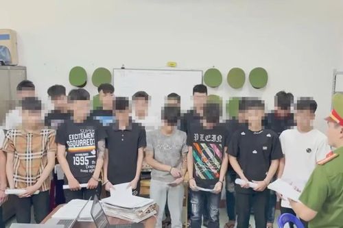 Nhóm thanh niên gây thương tích rồi bỏ trốn khỏi địa phương