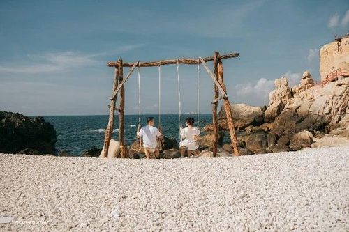 Hang Rái 'Studio thiên nhiên' đẹp mê mẩn lòng người